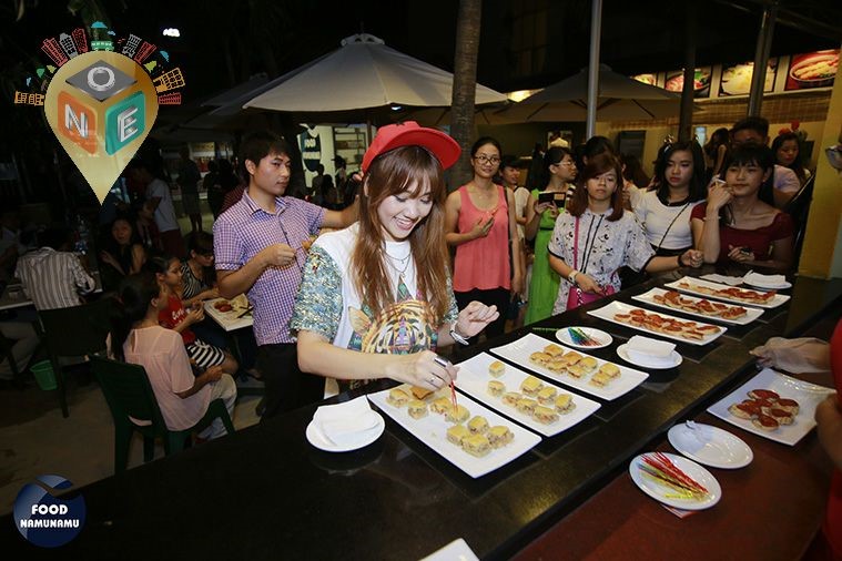 Namunamu Coffee - Đà Nẵng